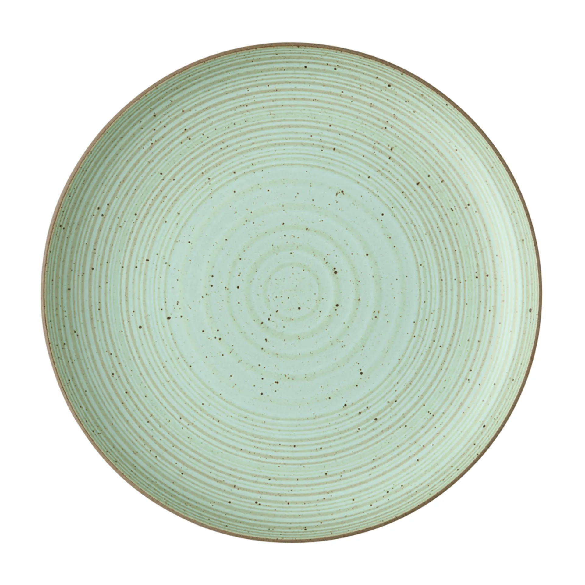 Thomas Nature tallrik Ø27 cm, Grön Rosenthal