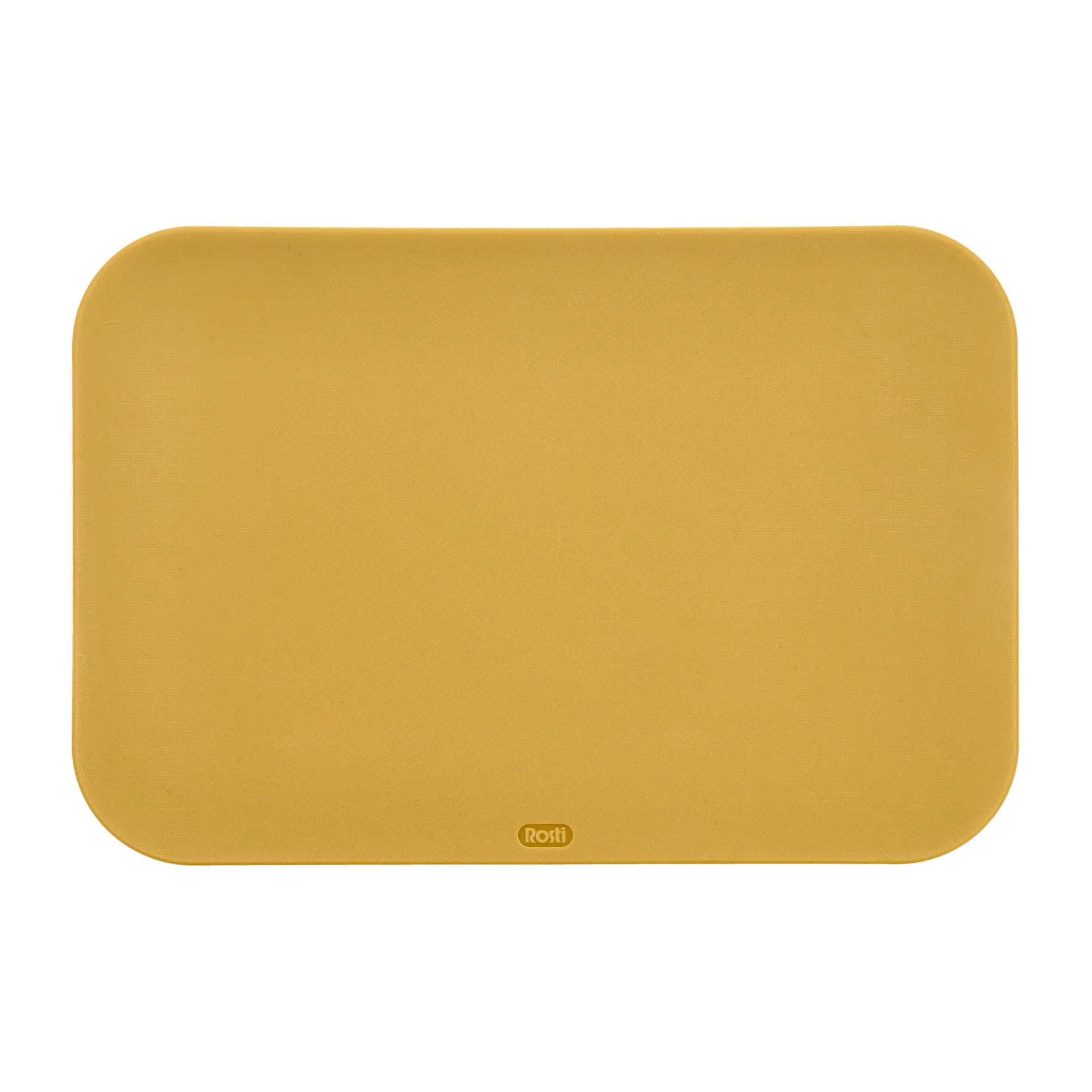 Choptima skärbräda M 20,5x30,5 cm, Curry Rosti