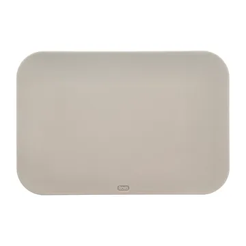 Choptima skärbräda M 20,5x30,5 cm - Humus - Rosti