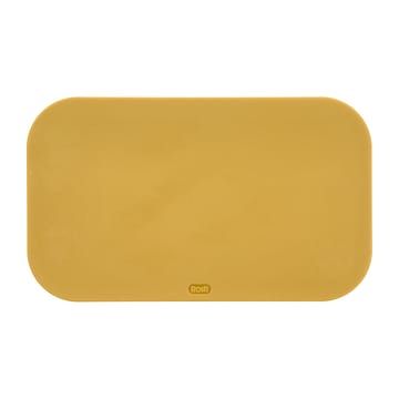 Choptima skärbräda S 16x26,5 cm - Curry - Rosti