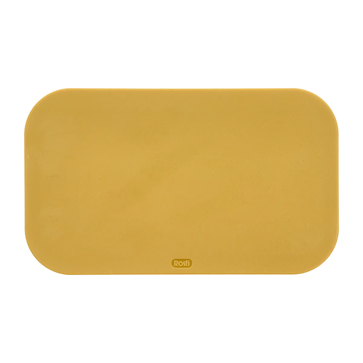 Rosti Choptima skärbräda S 16x26,5 cm Curry