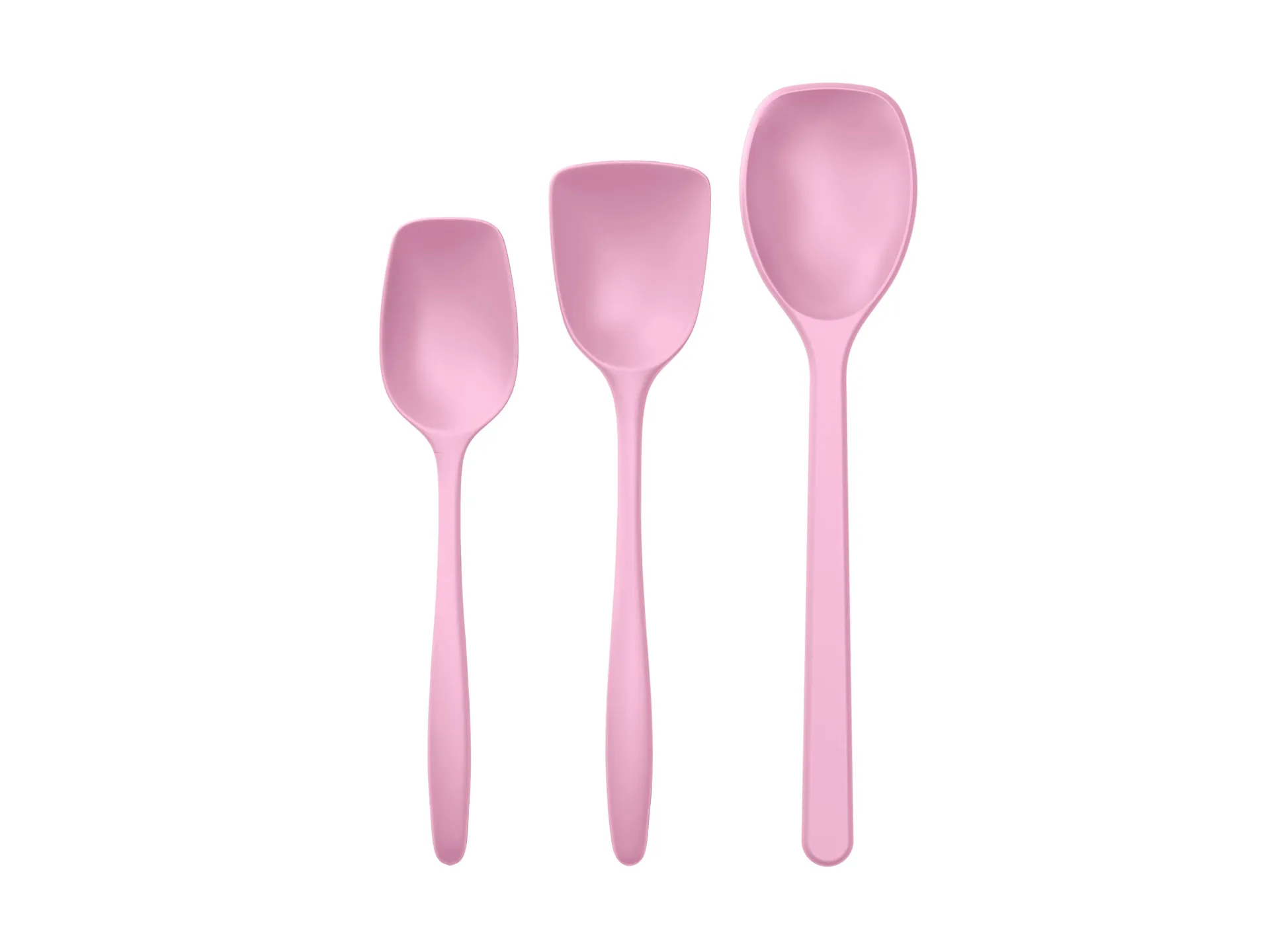 Classic grytskedset bröstcancerförbundet, Rosa, 3 delar Rosti