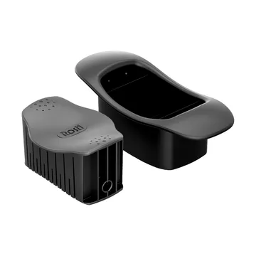 Classic hasselbackskärare - Svart - Rosti