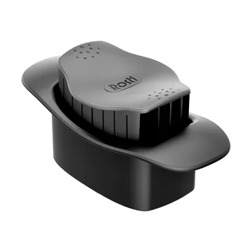 Classic hasselbackskärare - Svart - Rosti