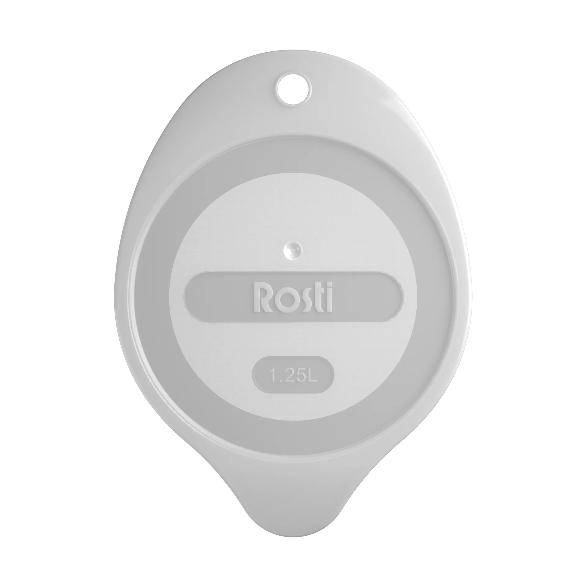 Classic lock till mixkanna, 1,25 liter Rosti