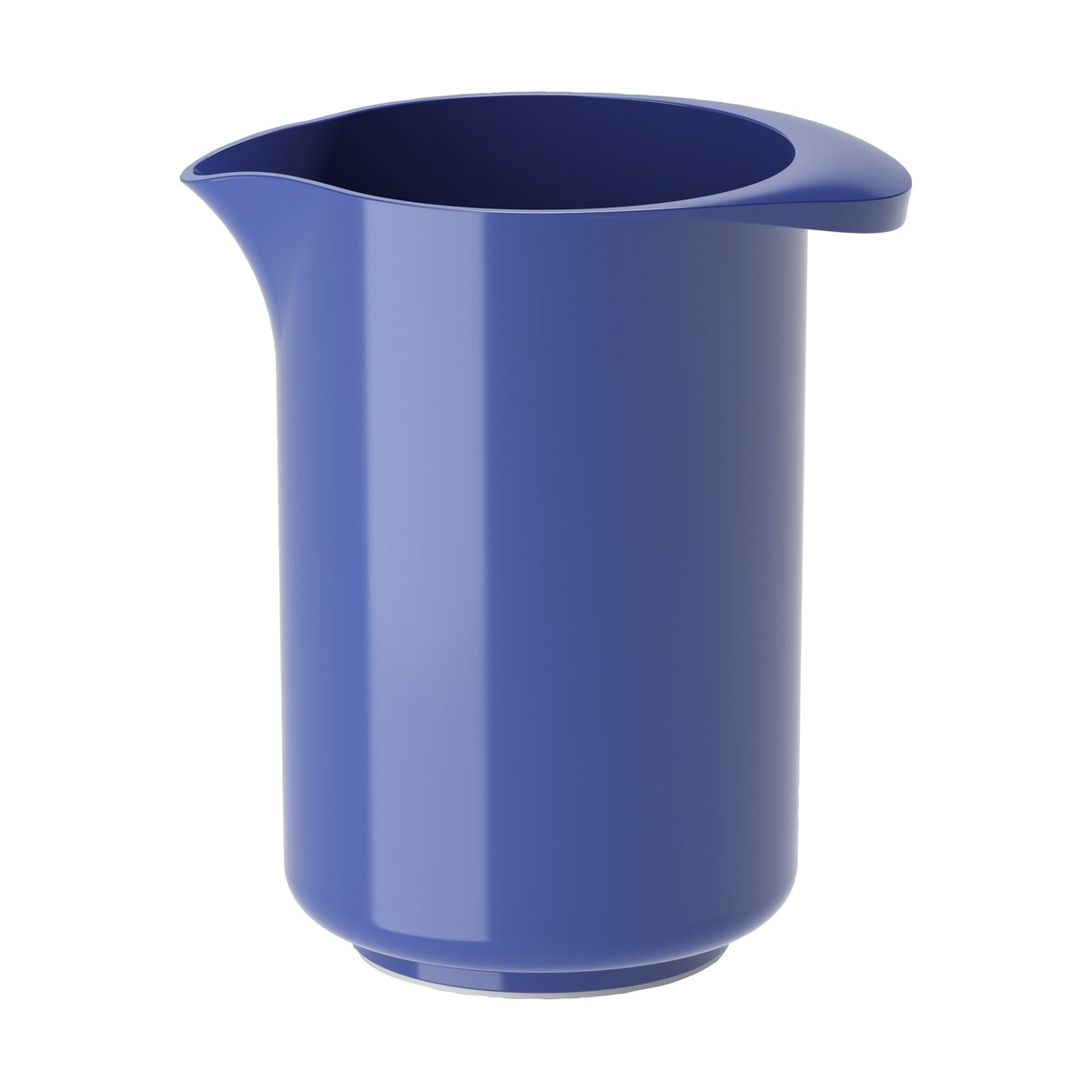 Rosti Classic mixkanna 1,25 L Electric blue | Skandinavisk Design | Bunkar & Vispskålar | Blå