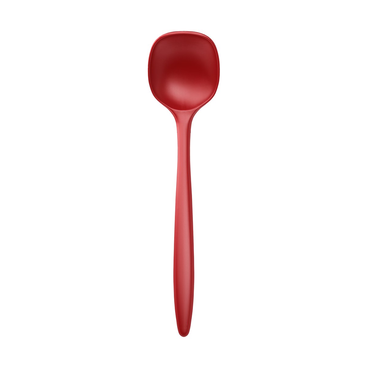 Rosti Classic serveringssked Röd | Skandinavisk Design | Serveringsbestick | Röd