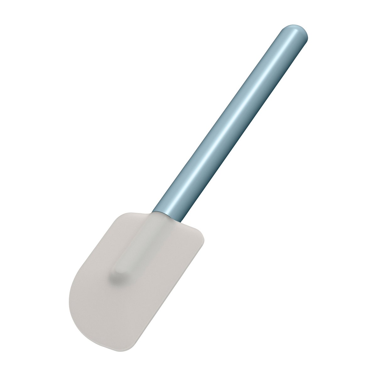 Rosti Classic slickepott dusty blue L (25,7 cm) | Skandinavisk Design | Slickepottar & Degskrapor | Blå