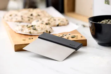 Emma degskärare stål - Black - Rosti