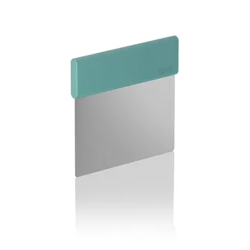 Emma degskärare stål - Nordic green - Rosti