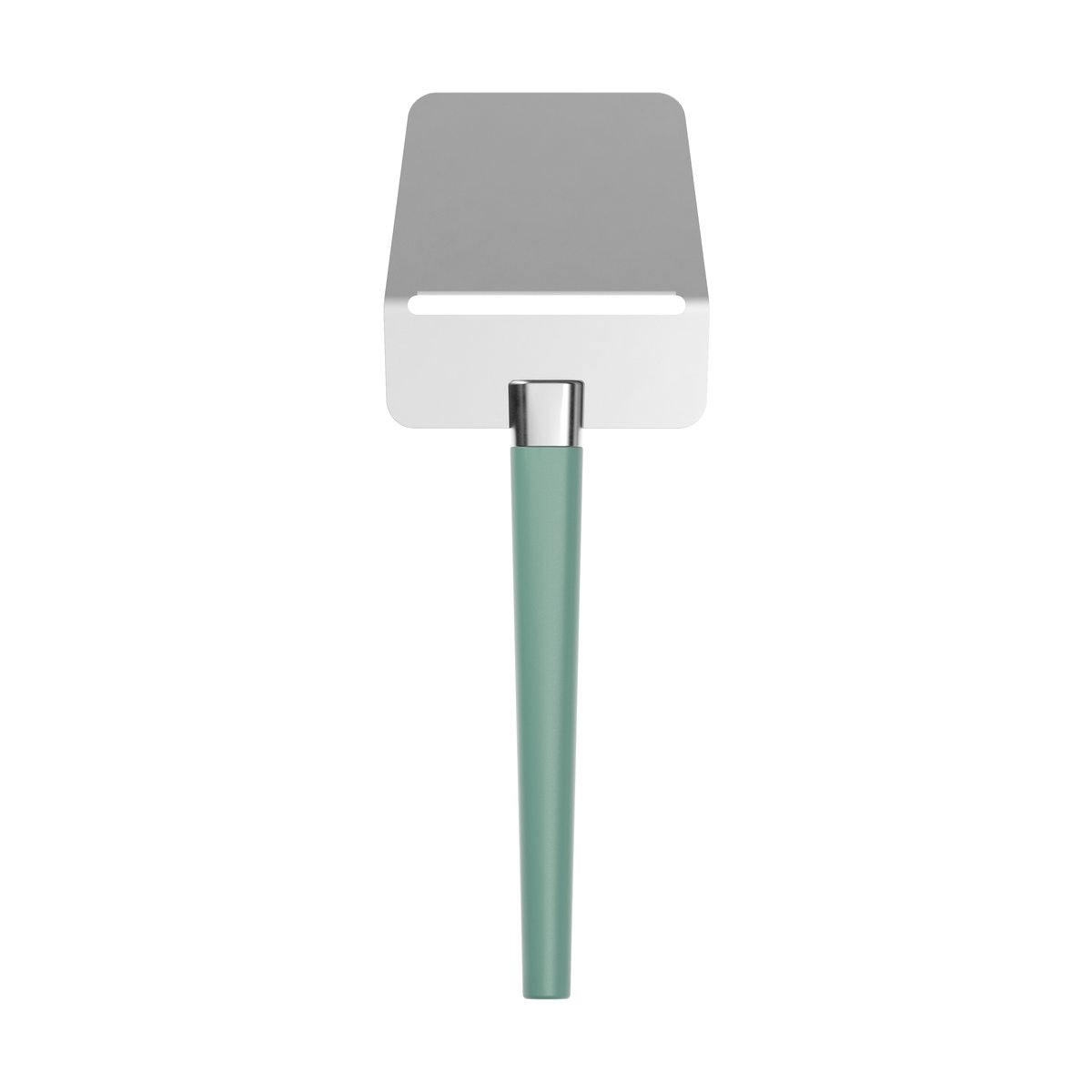 Rosti Emma osthyvel 19 cm Nordic green | Skandinavisk Design | Osthyvlar | Grön