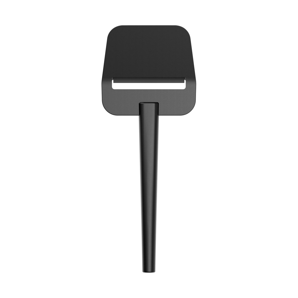 Rosti Emma osthyvel nylon 19 cm Black | Skandinavisk Design | Osthyvlar | Svart