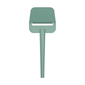 Emma osthyvel nylon 19 cm - Nordic green - Rosti