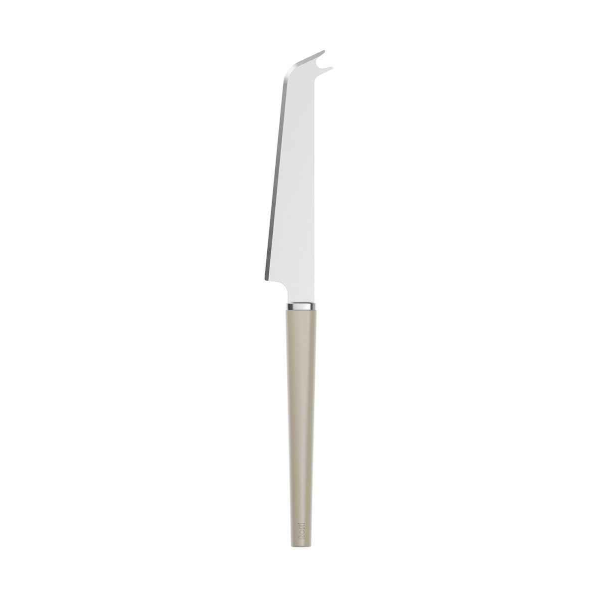 Rosti Emma ostkniv 24 cm Humus | Skandinavisk Design | Ostknivar | Brun