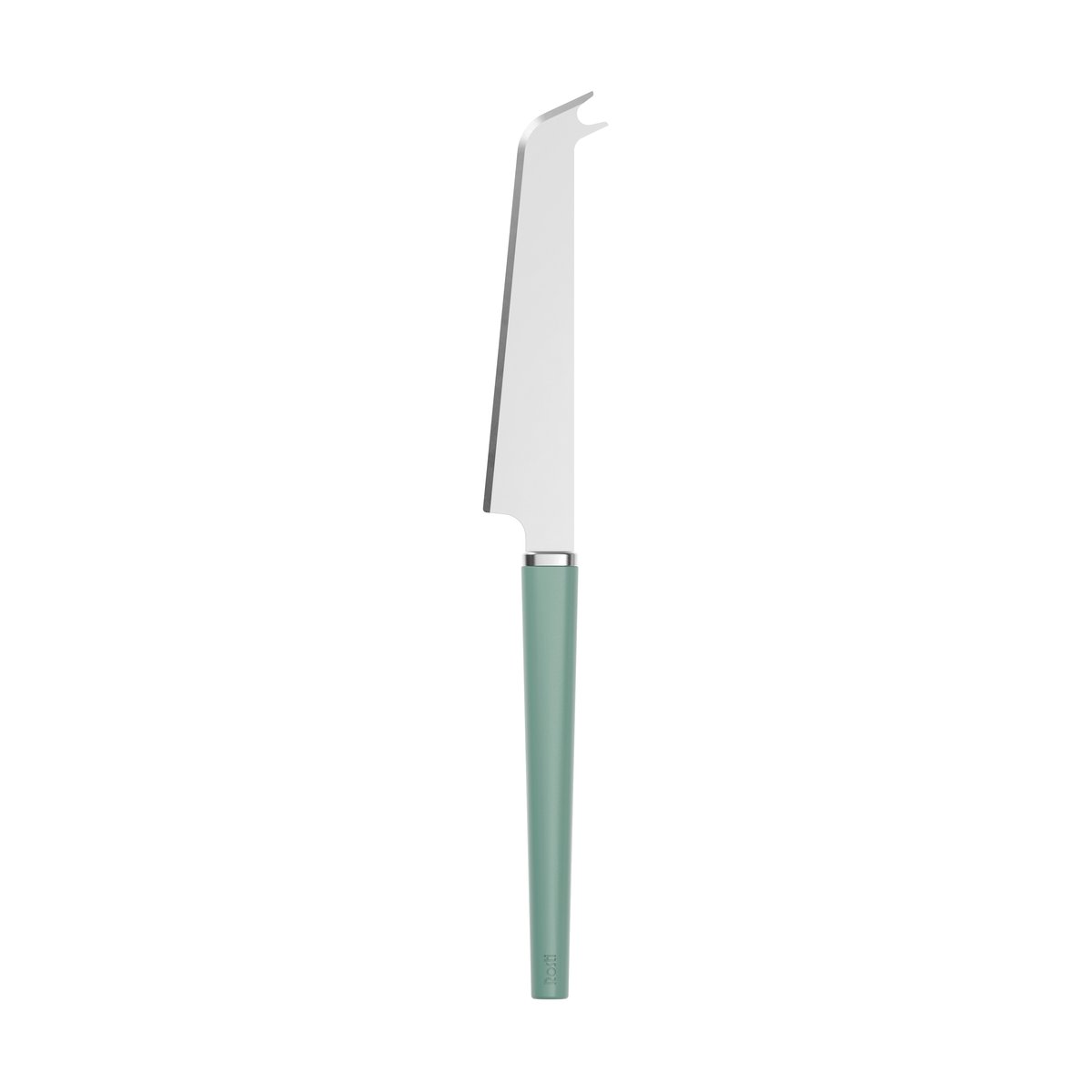 Rosti Emma ostkniv 24 cm Nordic green | Skandinavisk Design | Ostknivar | Grön