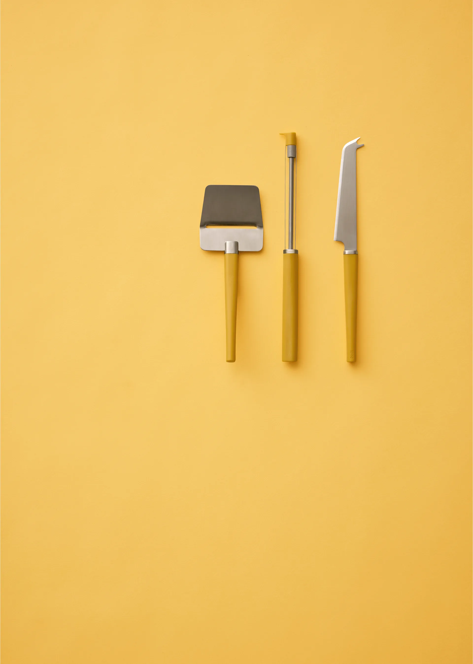 Emma ostset 3 delar, Curry Rosti