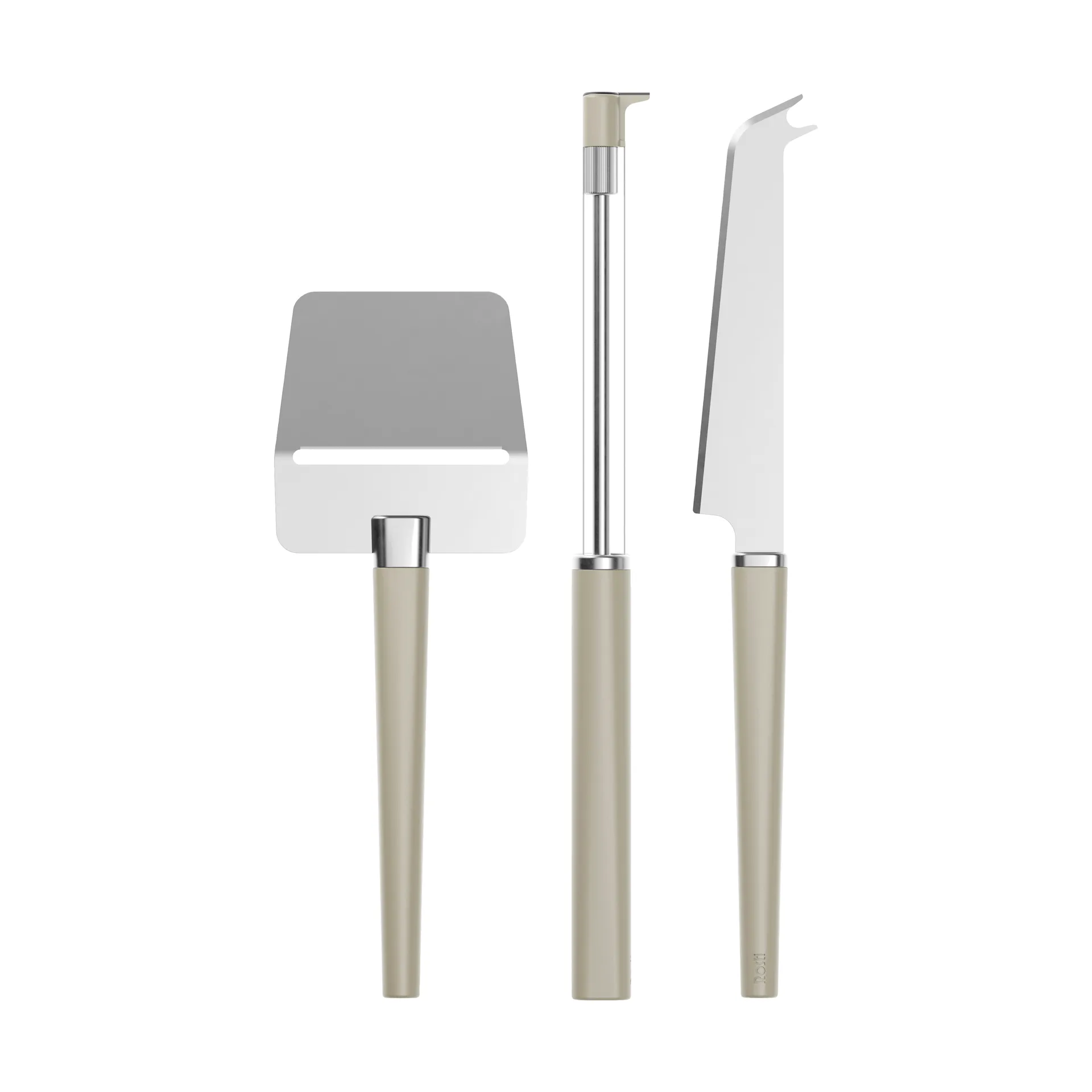 Emma ostset 3 delar, Humus Rosti