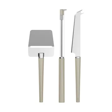 Emma ostset 3 delar - Humus - Rosti