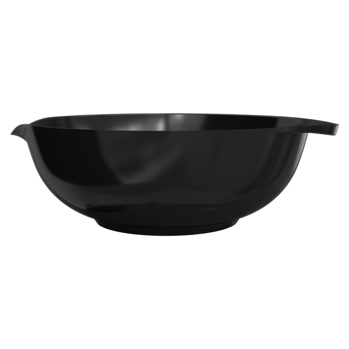 Margrethe degfat 6 L - Svart - Rosti