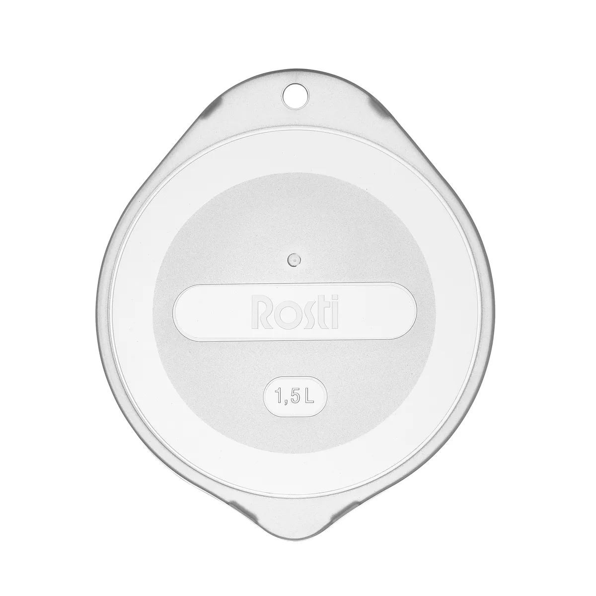 Rosti Margrethe lock till skål 1,5 l Klar