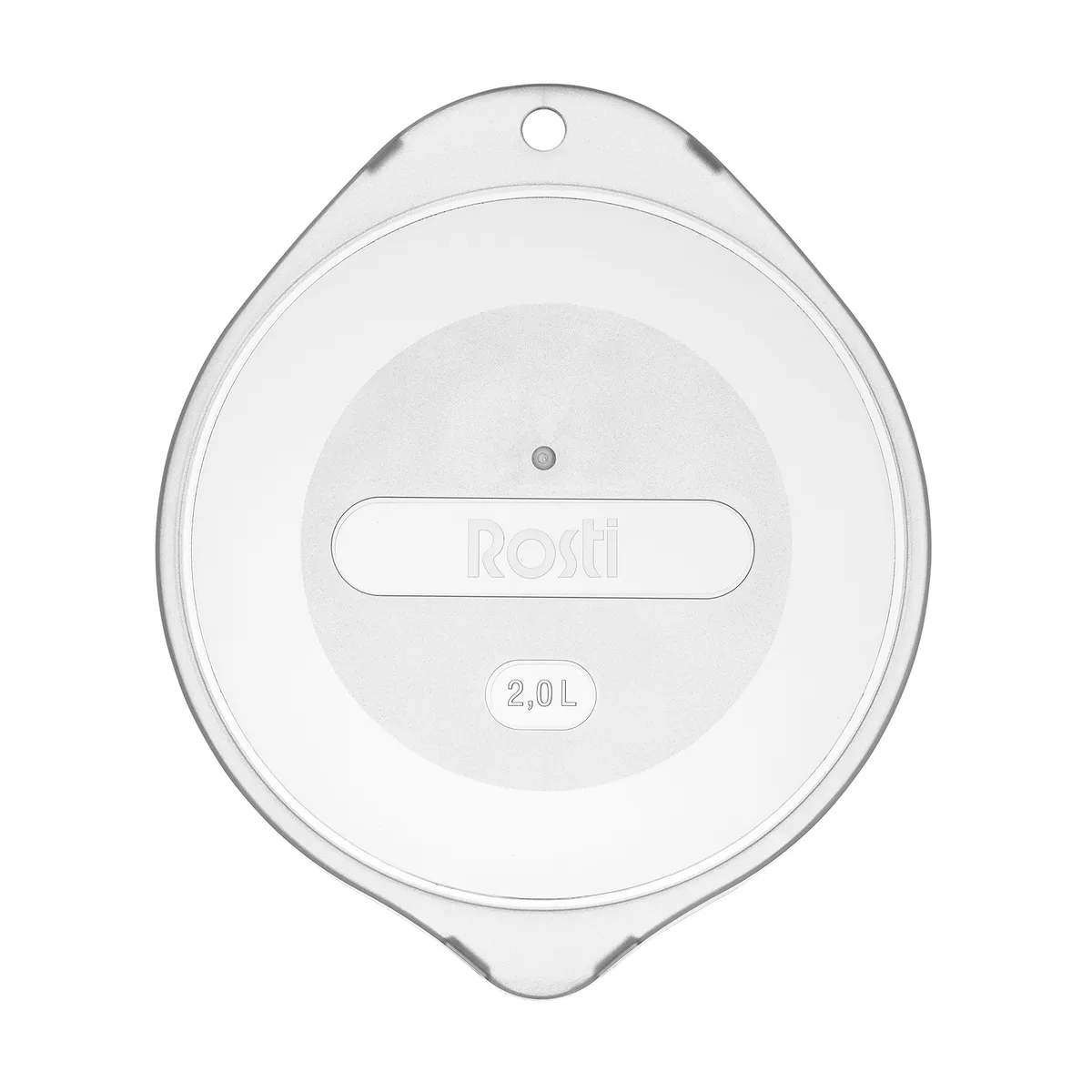 Rosti Margrethe lock till skål 2 l Klar