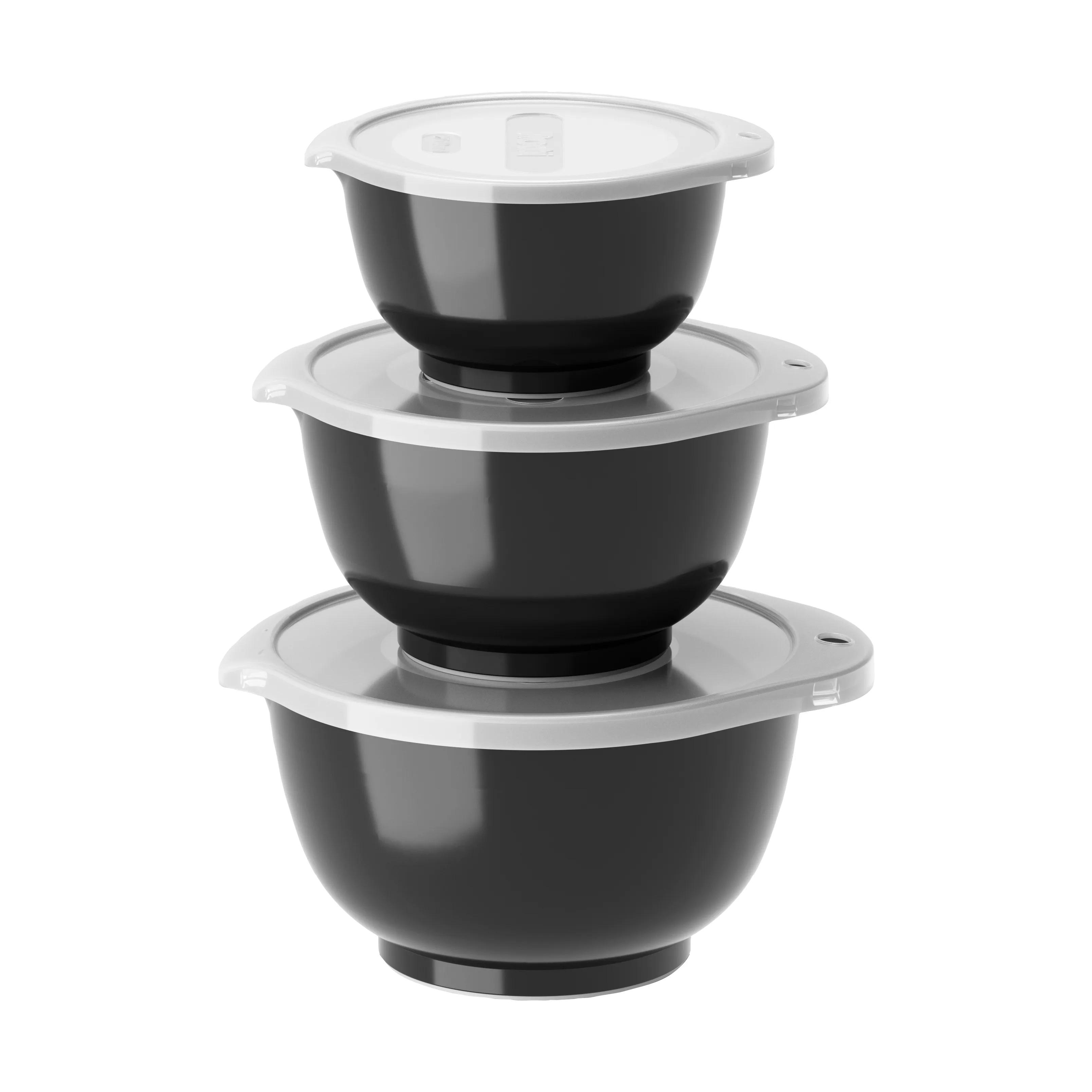 Margrethe miniskålset 3-pack