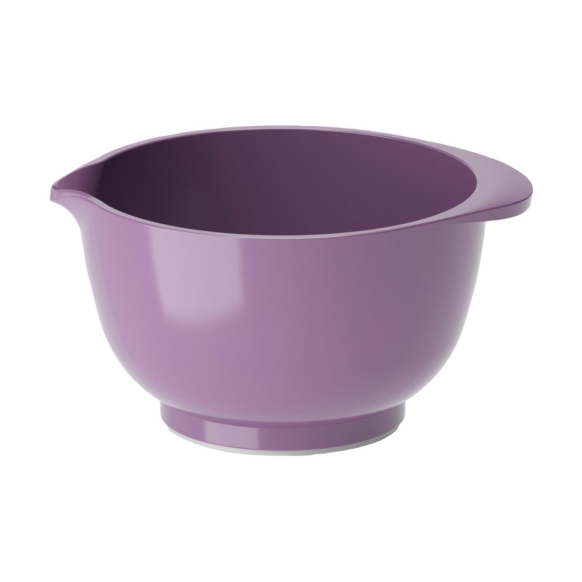 Rosti Margrethe skål 0,25 L Lavender | Skandinavisk Design | Bunkar & Vispskålar | Lila