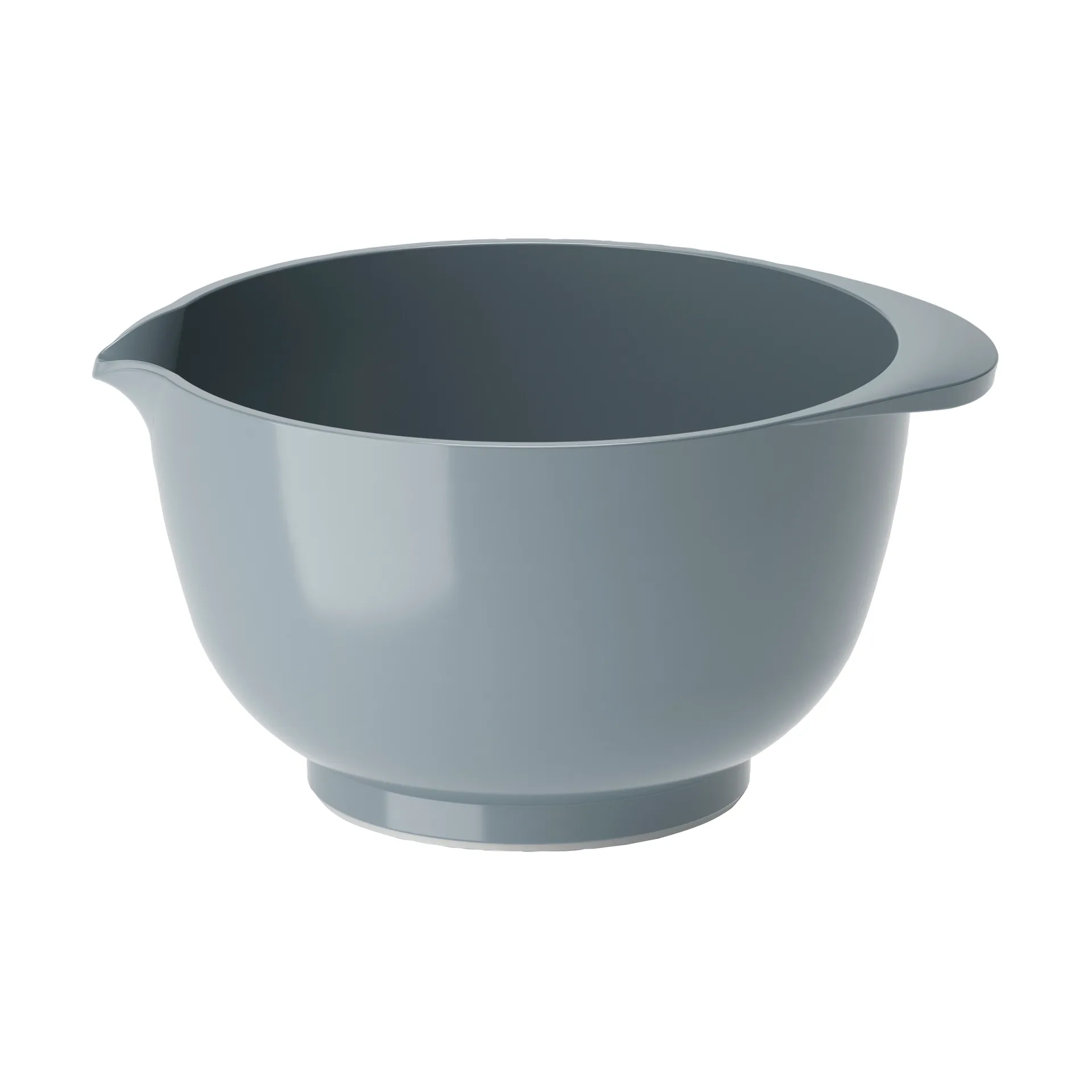 Margrethe skål 0,5 L, Dusty Blue Rosti
