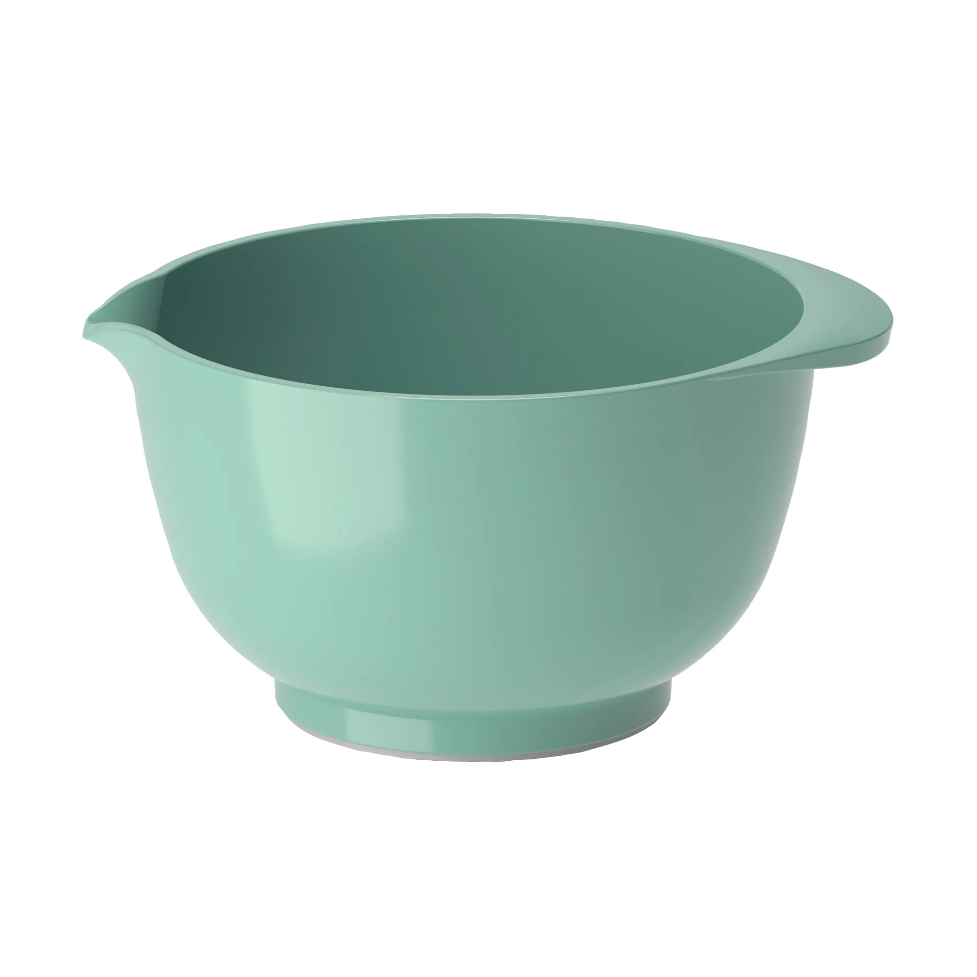 Margrethe skål 0,5 L, Nordic green Rosti