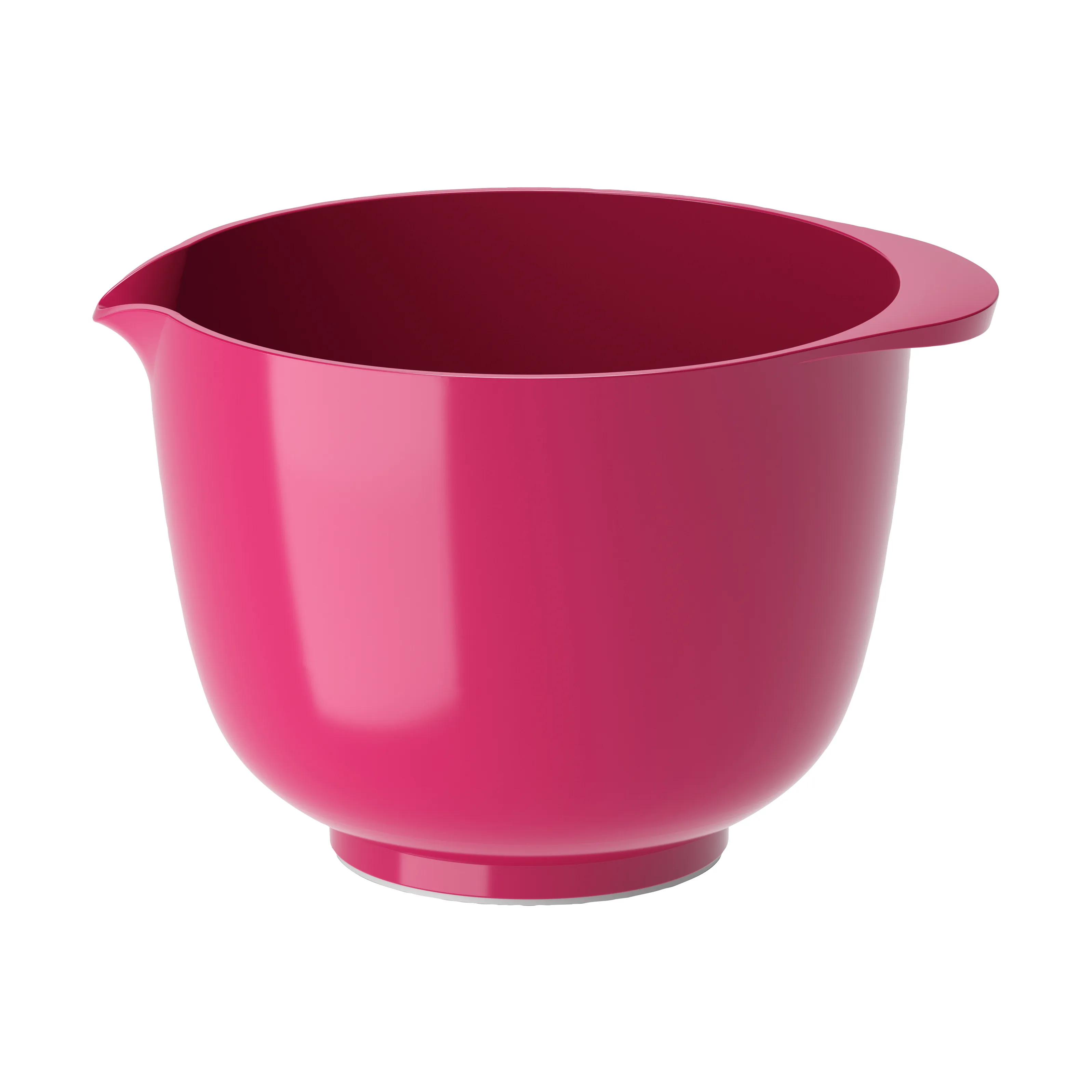 Margrethe skål 1,5 L, Beetroot