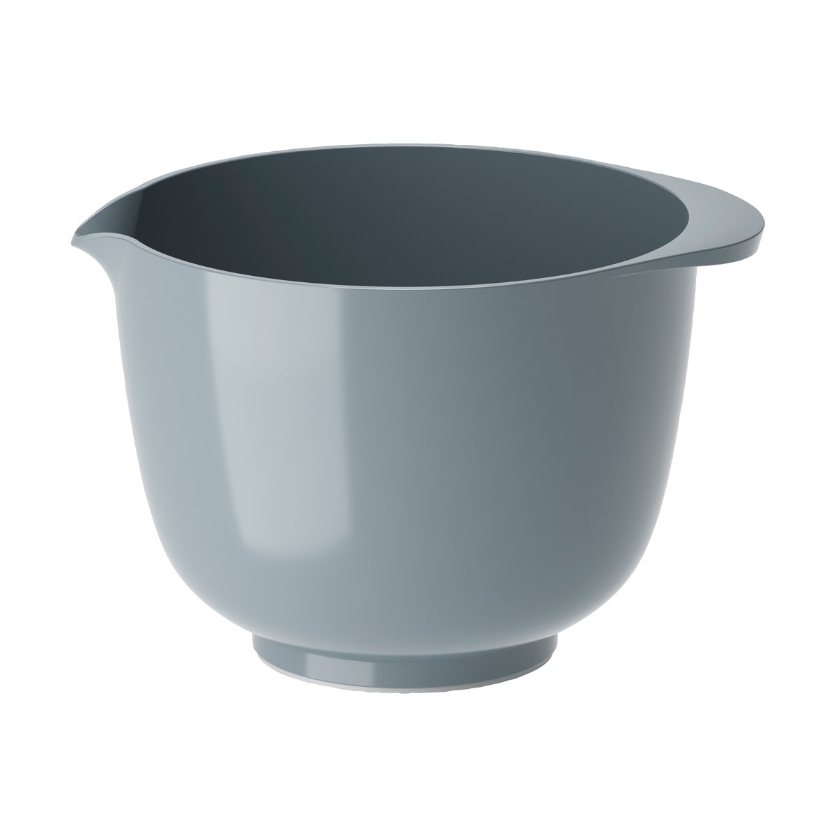 Rosti Margrethe skål 1,5 L Dusty Blue | Skandinavisk Design | Bunkar & Vispskålar | Blå