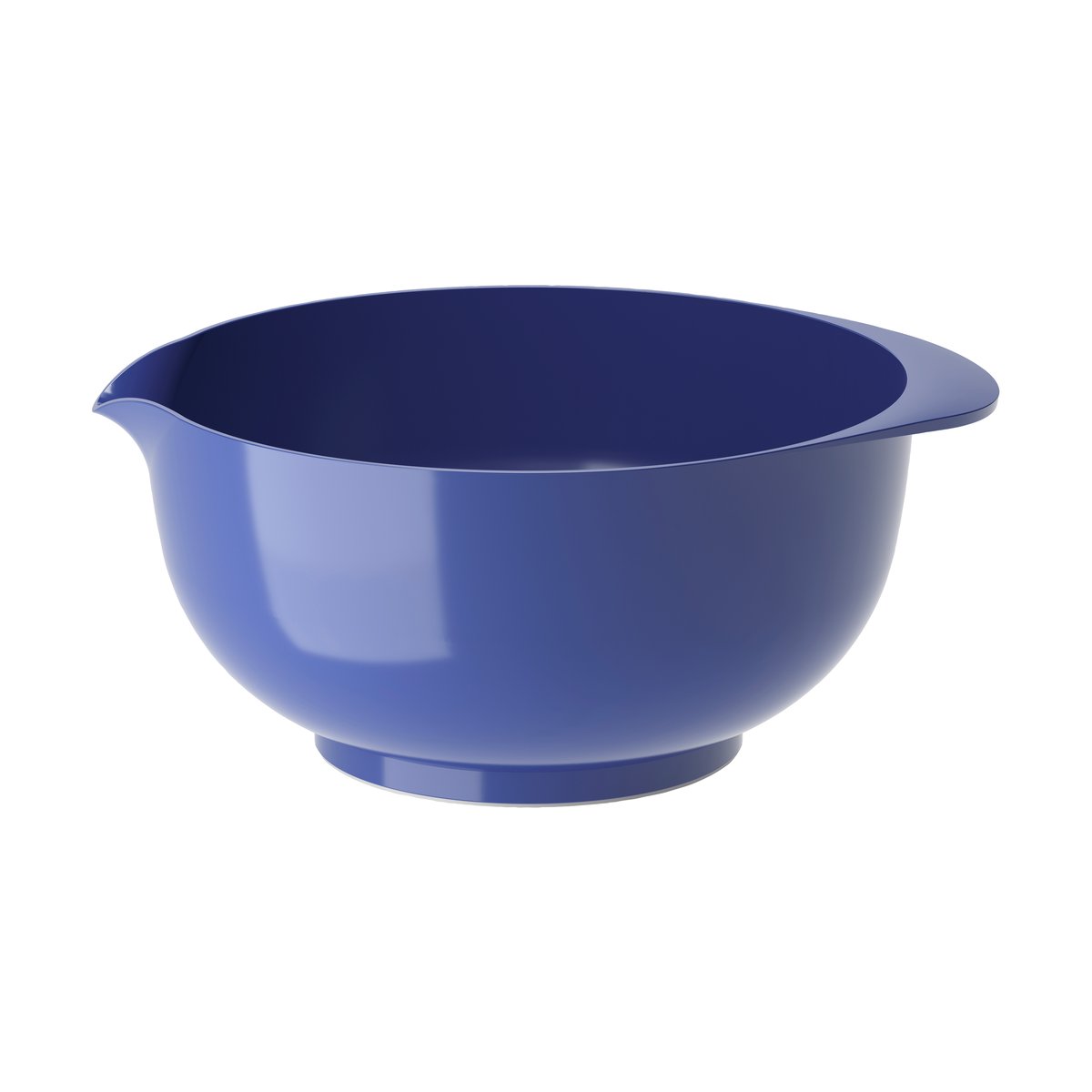 Rosti Margrethe skål 5 L Electric blue | Skandinavisk Design | Bunkar & Vispskålar | Blå