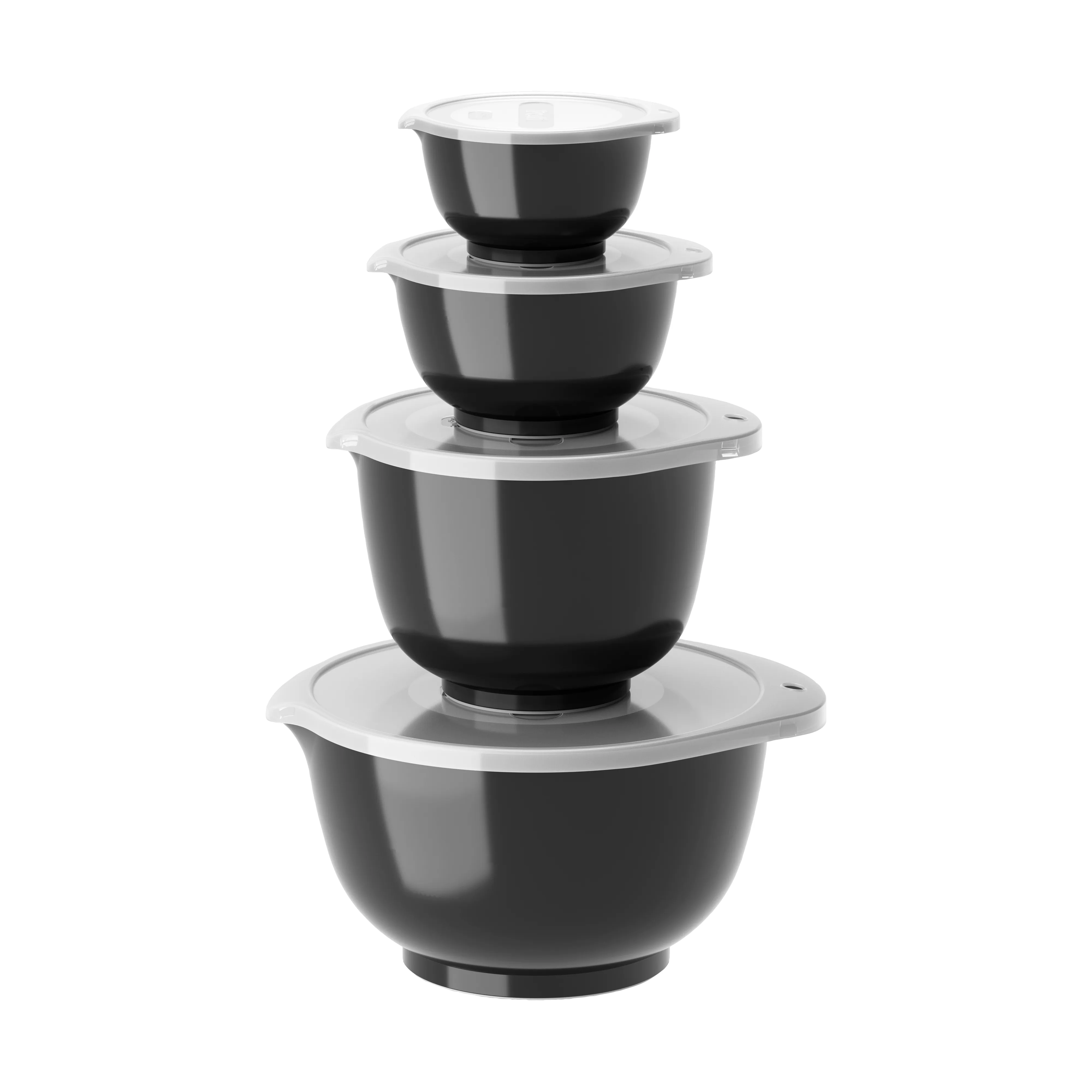 Margrethe skålset 4-pack