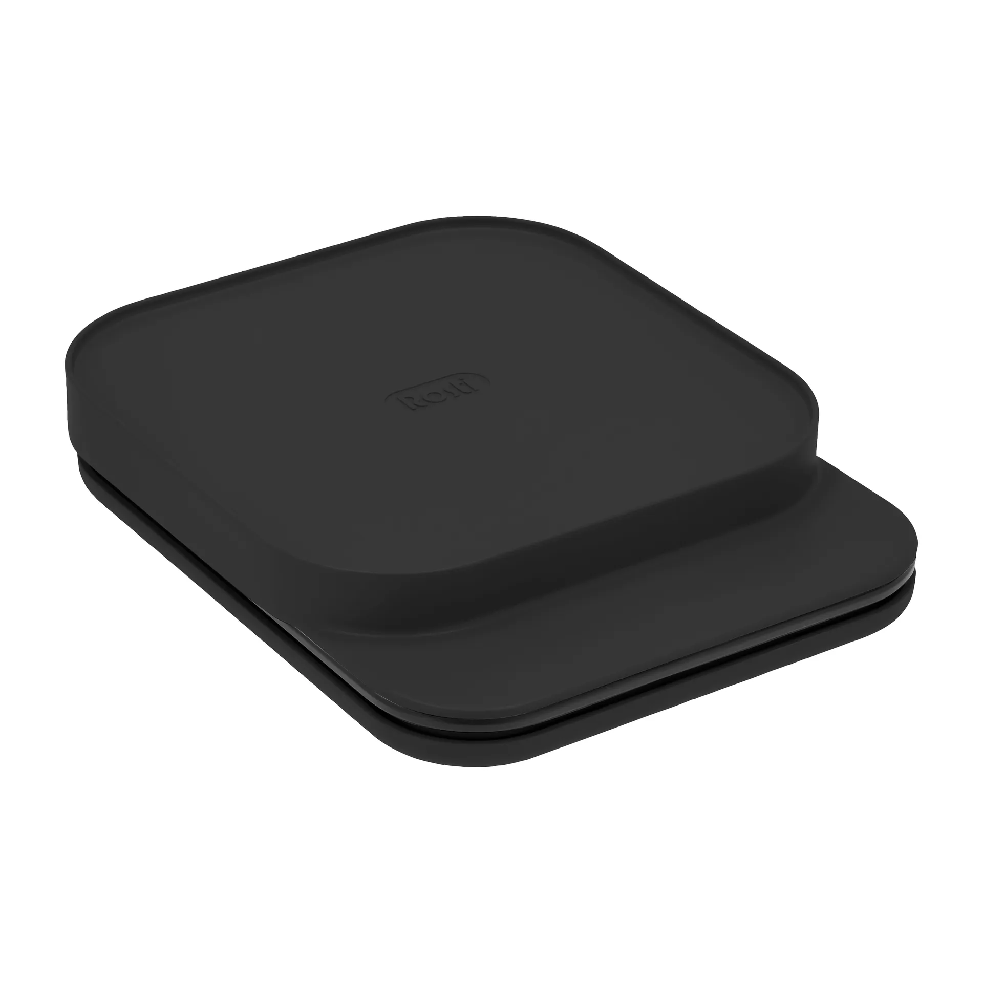 Mensura köksvåg, Svart Rosti