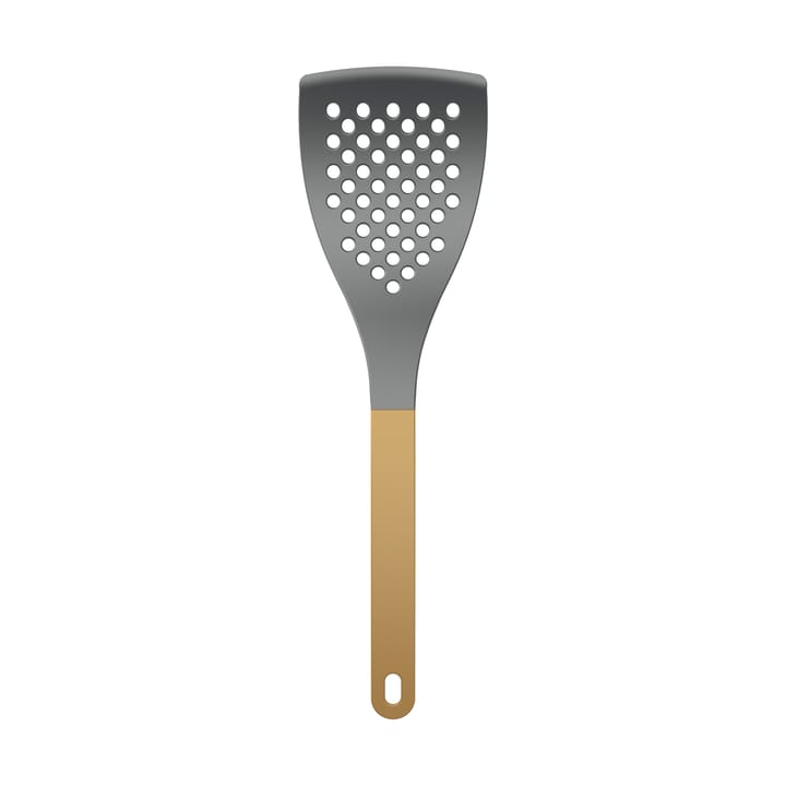 Optima stekspade 31x8,5 cm - Curry - Rosti