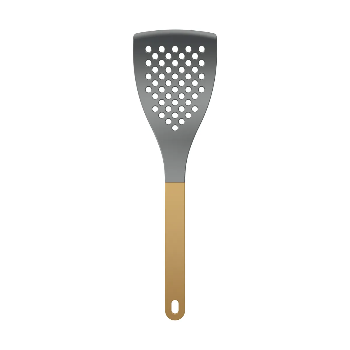 Rosti Optima stekspade 31x8,5 cm Curry