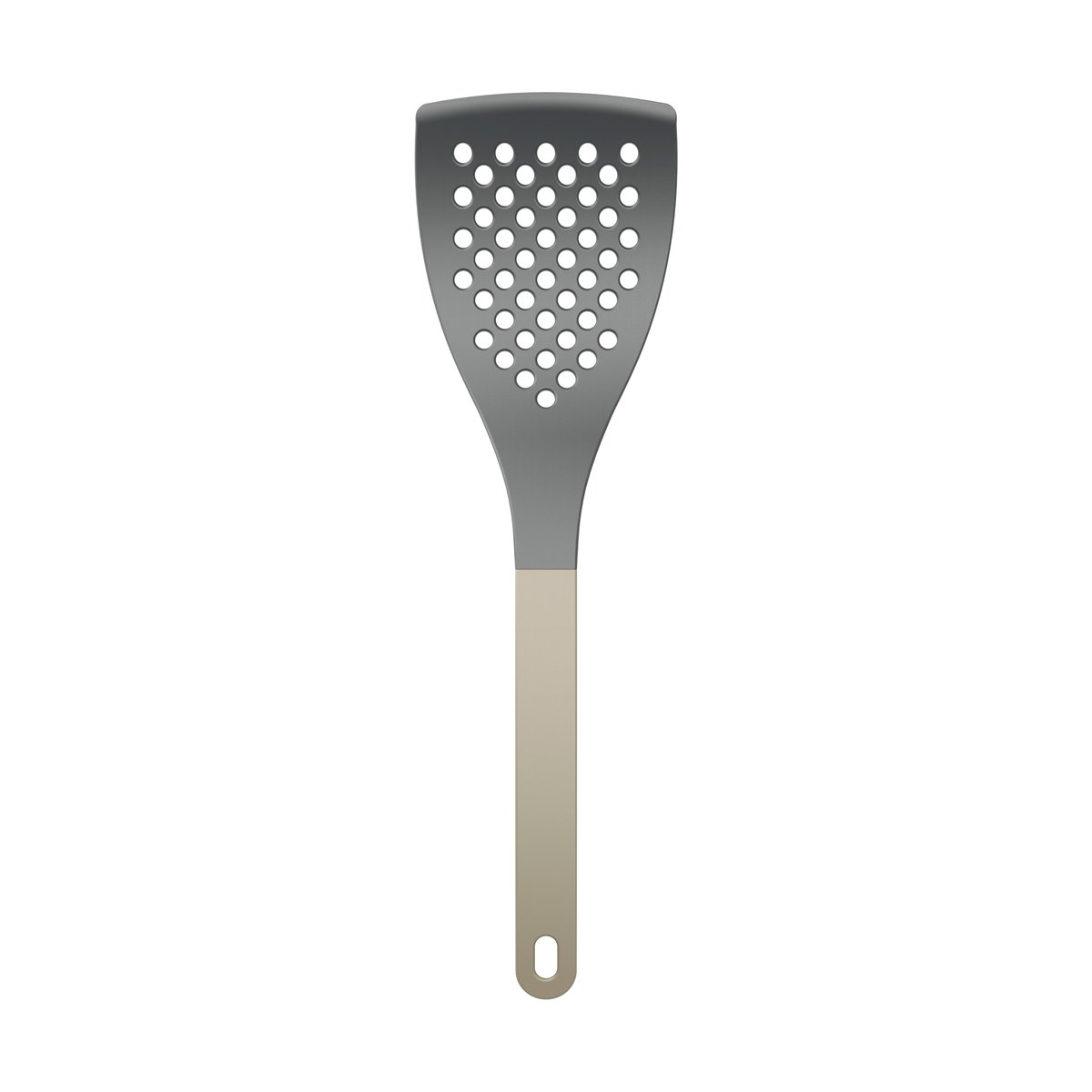 Rosti Optima stekspade 31x8,5 cm Humus | Skandinavisk Design | Stekspadar & Stekgafflar | Brun
