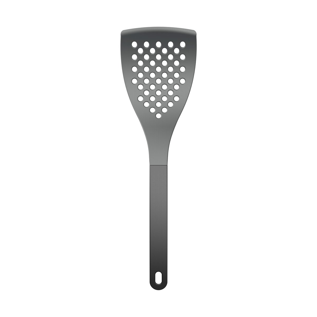 Rosti Optima stekspade 31x8,5 cm Svart | Skandinavisk Design | Stekspadar & Stekgafflar | Svart