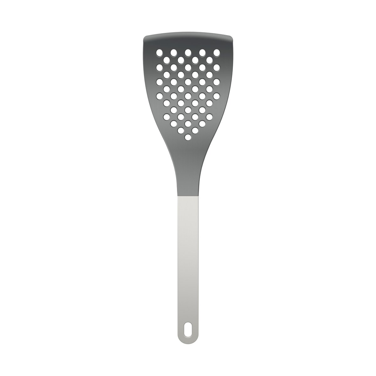Rosti Optima stekspade 31x8,5 cm Vit | Skandinavisk Design | Stekspadar & Stekgafflar | Vit