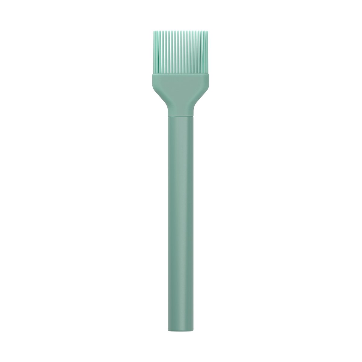 Rosti Emma bakpensel Nordic green | Skandinavisk Design | Kökspenslar | Grön