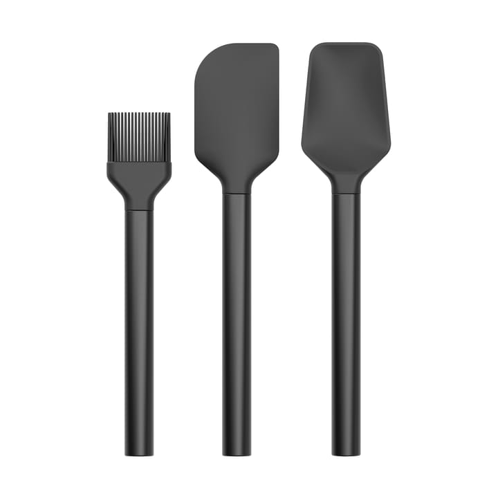Rosti Emma bakset 3-delar - Black - Rosti