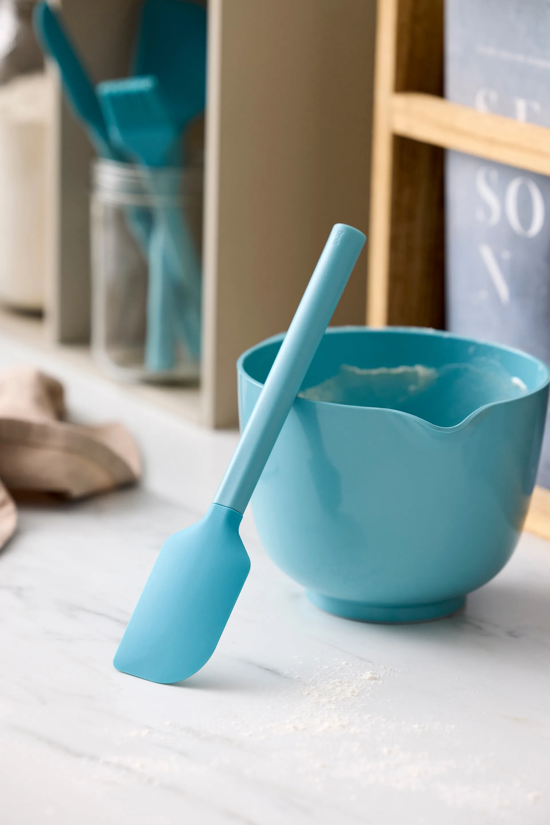 Rosti Emma slickepott, Nordic green Rosti