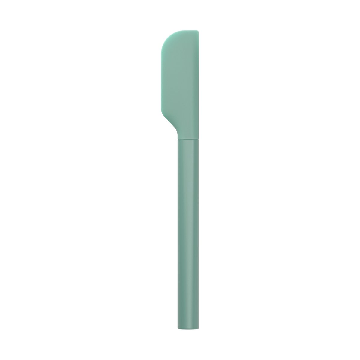 Rosti Emma slickepott smal Nordic green | Skandinavisk Design | Slickepottar & Degskrapor | Grön
