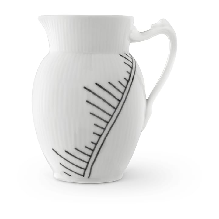 Black Fluted Mega kanna, 38 cl Royal Copenhagen