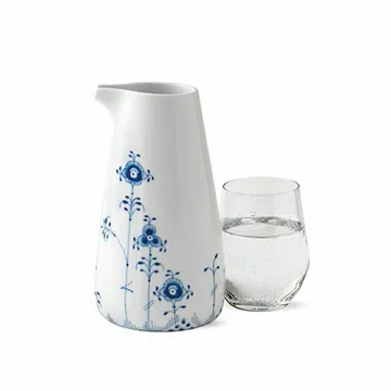 Blue Elements kanna - 70 cl - Royal Copenhagen