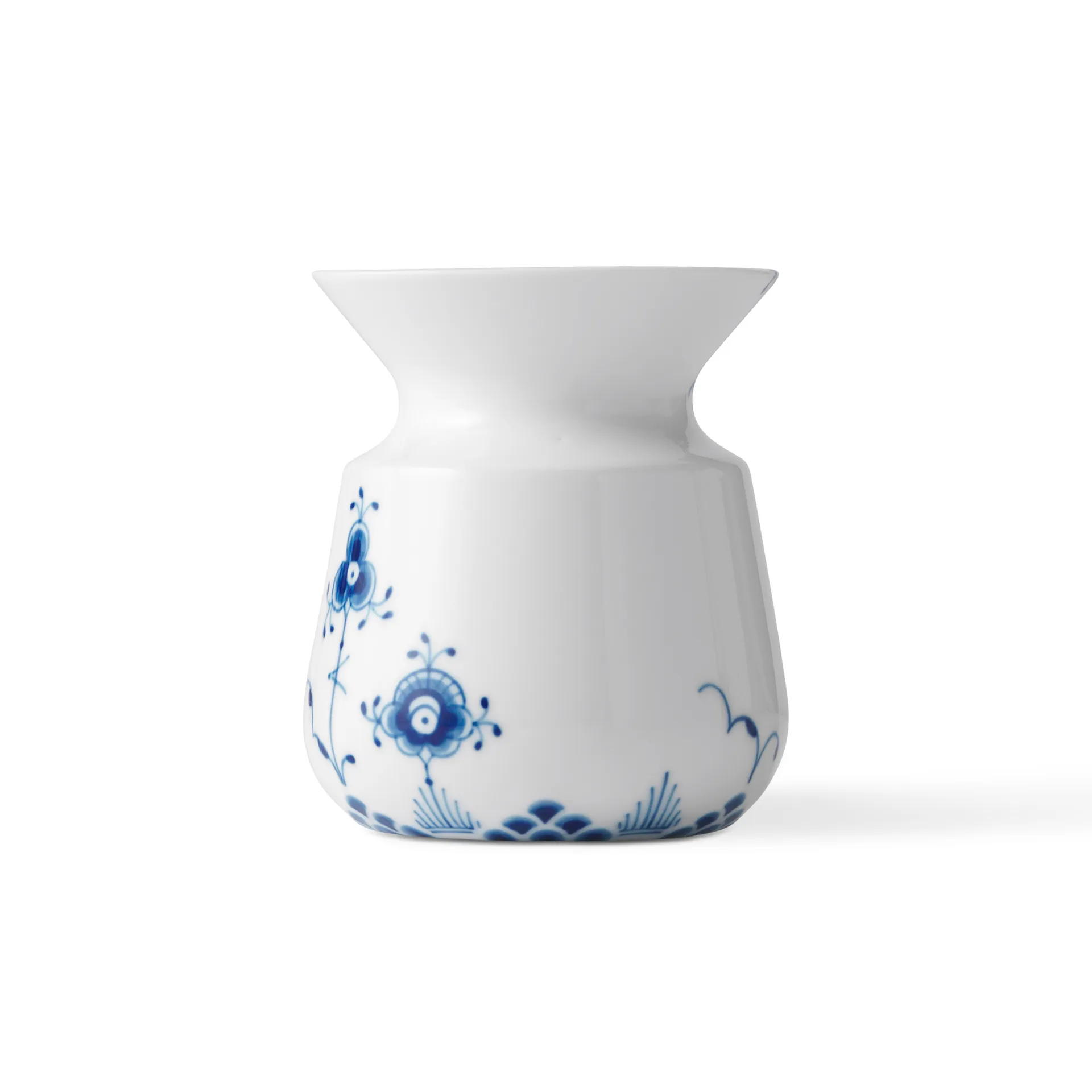 Blue Elements vas, 10 cm Royal Copenhagen