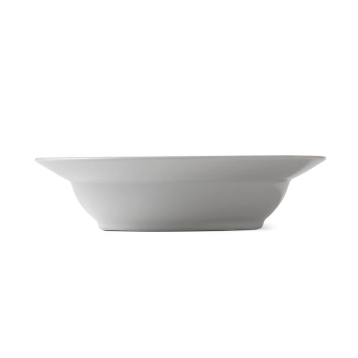 Blue Fluted Mega djup tallrik, Ø 17 cm Royal Copenhagen