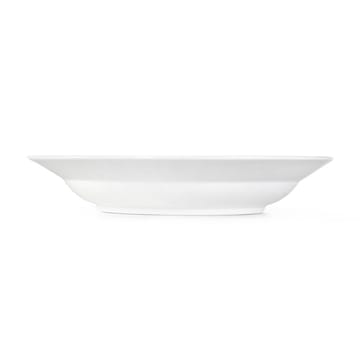 Blue Fluted Mega djup tallrik - Ø27 cm - Royal Copenhagen
