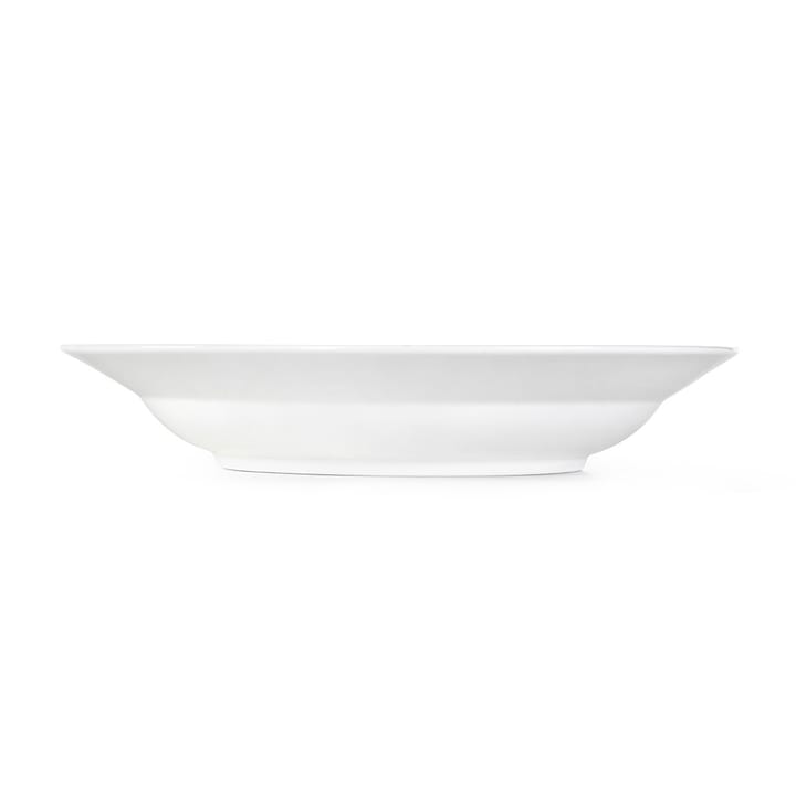 Blue Fluted Mega djup tallrik, Ø27 cm Royal Copenhagen