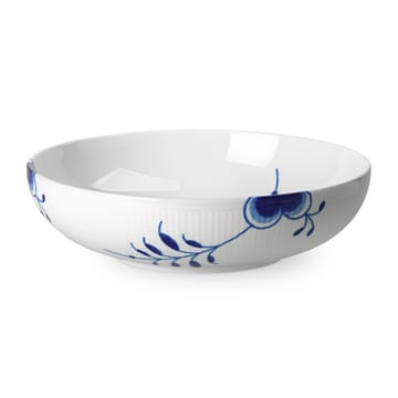 Blue Fluted Mega skål - Ø27,7 cm - Royal Copenhagen